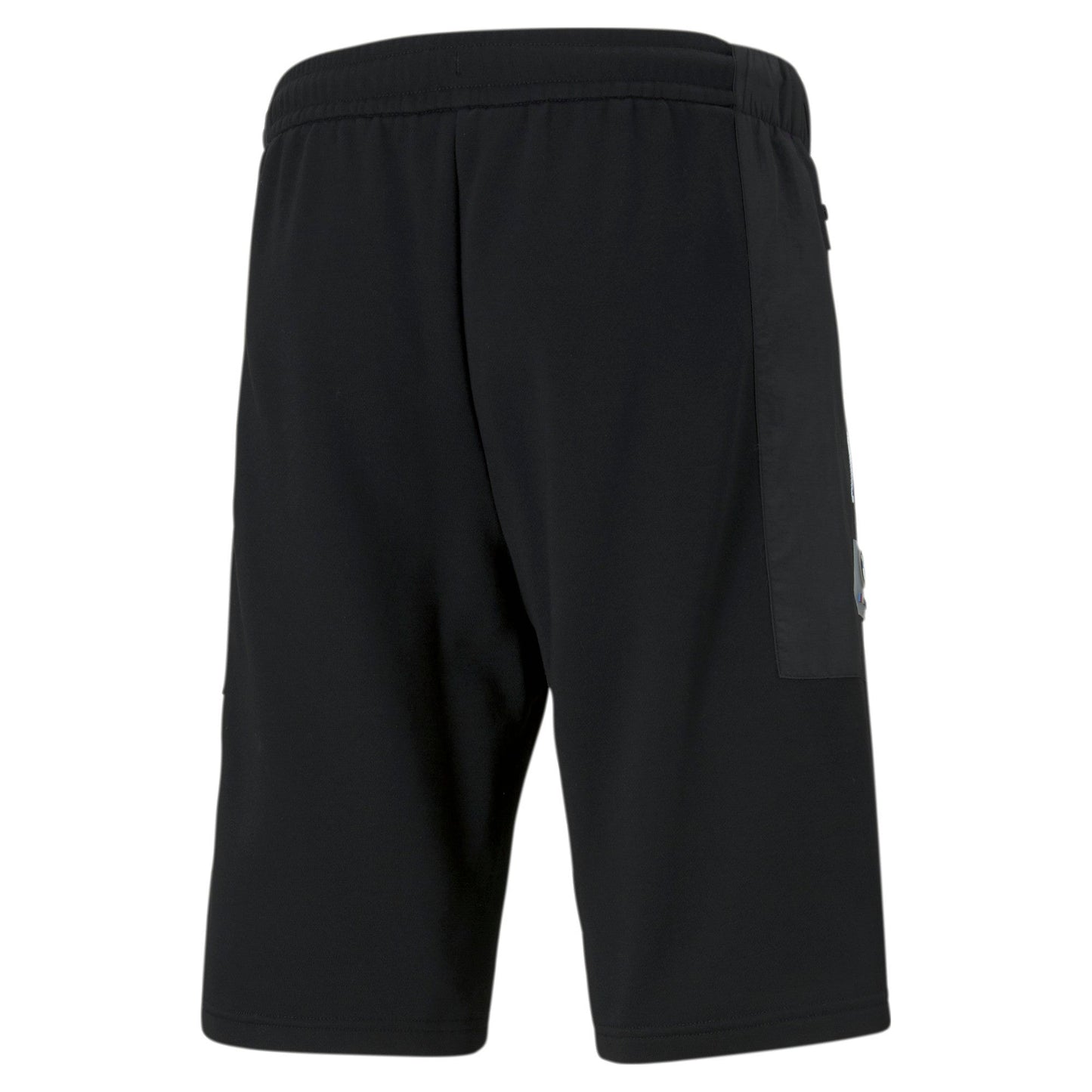 Puma Men's Bmw Motorsport Street Sweat Shorts 11" Shorts