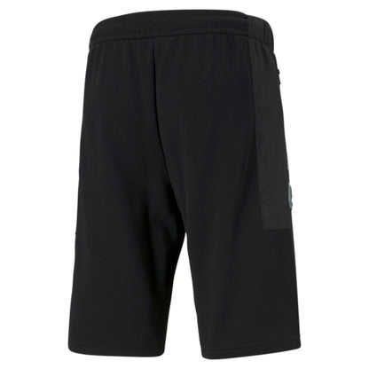 Puma Men's Bmw Motorsport Street Sweat Shorts 11" Shorts