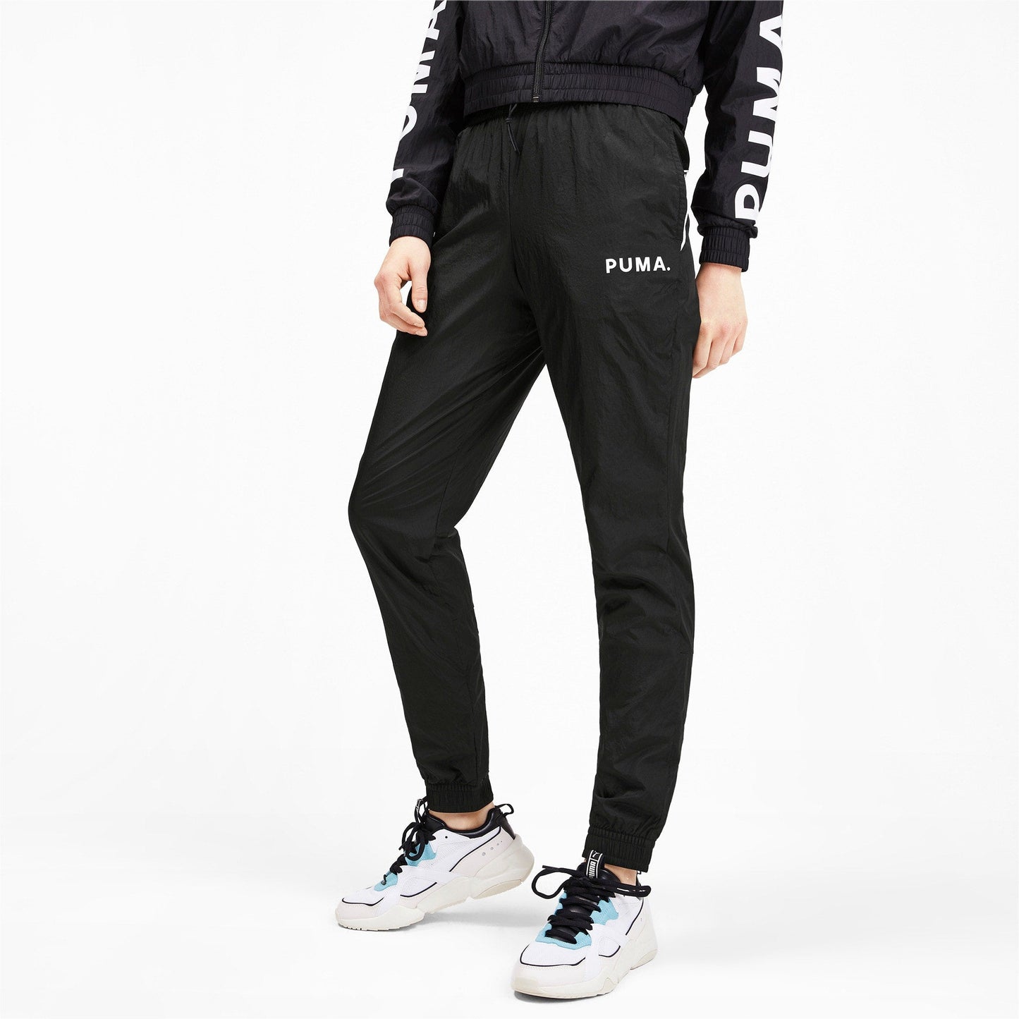 Puma Women's Chase Woven Pant Pants