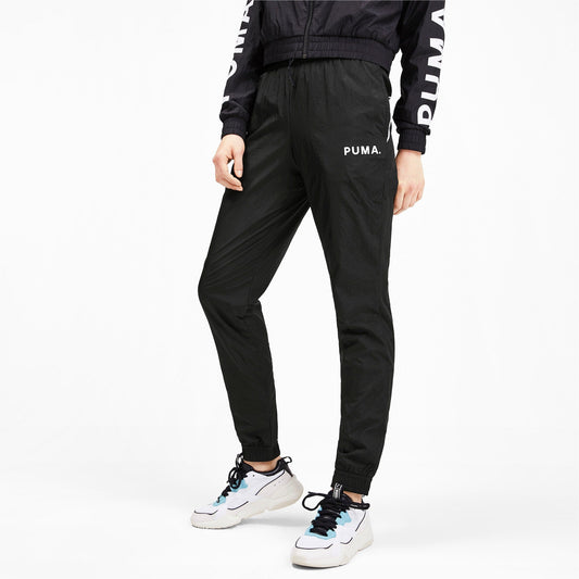 Puma Women's Chase Woven Pant Pants