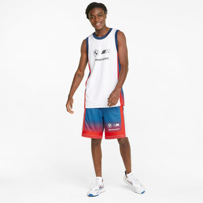 Puma Men's Bmw Motorsport Retro Jersey