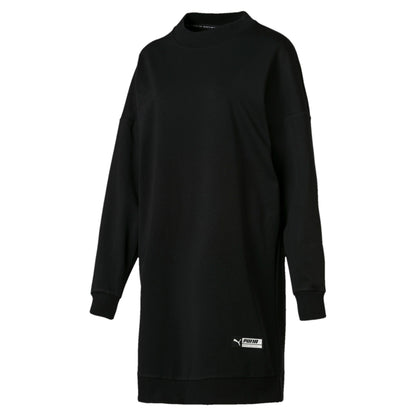 Puma Women's Trailblazer Long Crew