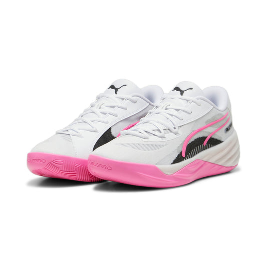 Puma Men's All Pro Nitro Sneakers