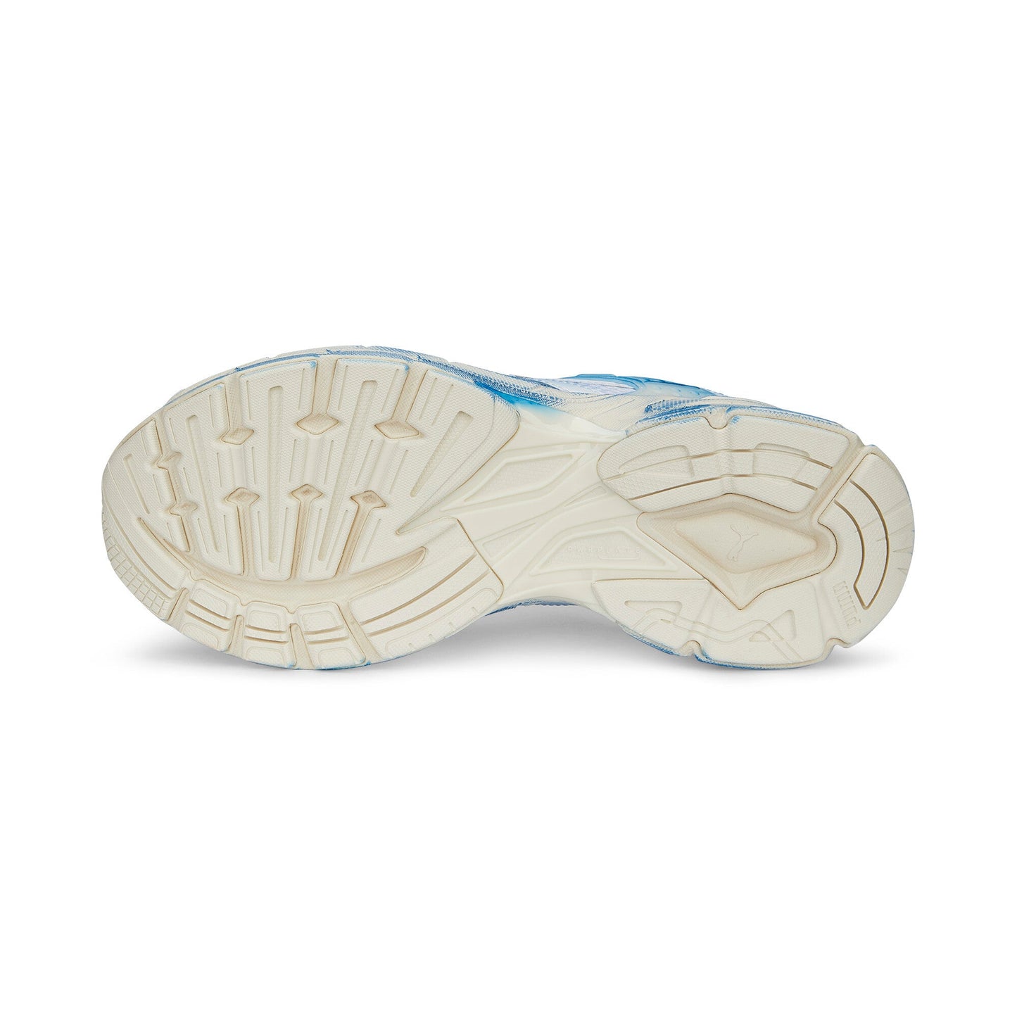 Puma Men's Velophasis Overdye Sneakers