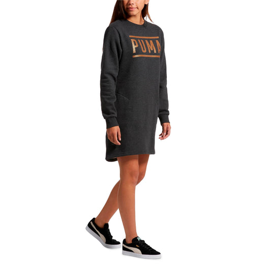 Puma Women's Athletic Dress Fleece