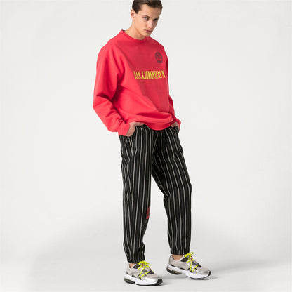 Puma Men's X Han Crew