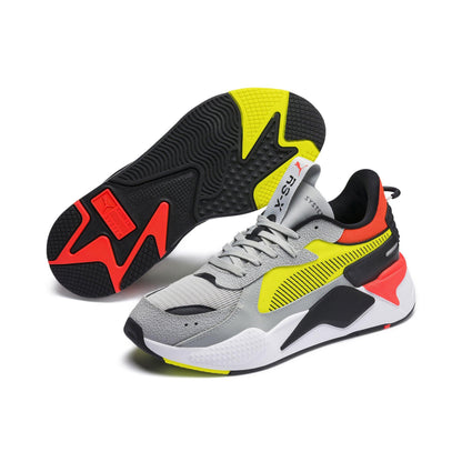 Puma Men's Rs-X Hard Drive Sneakers