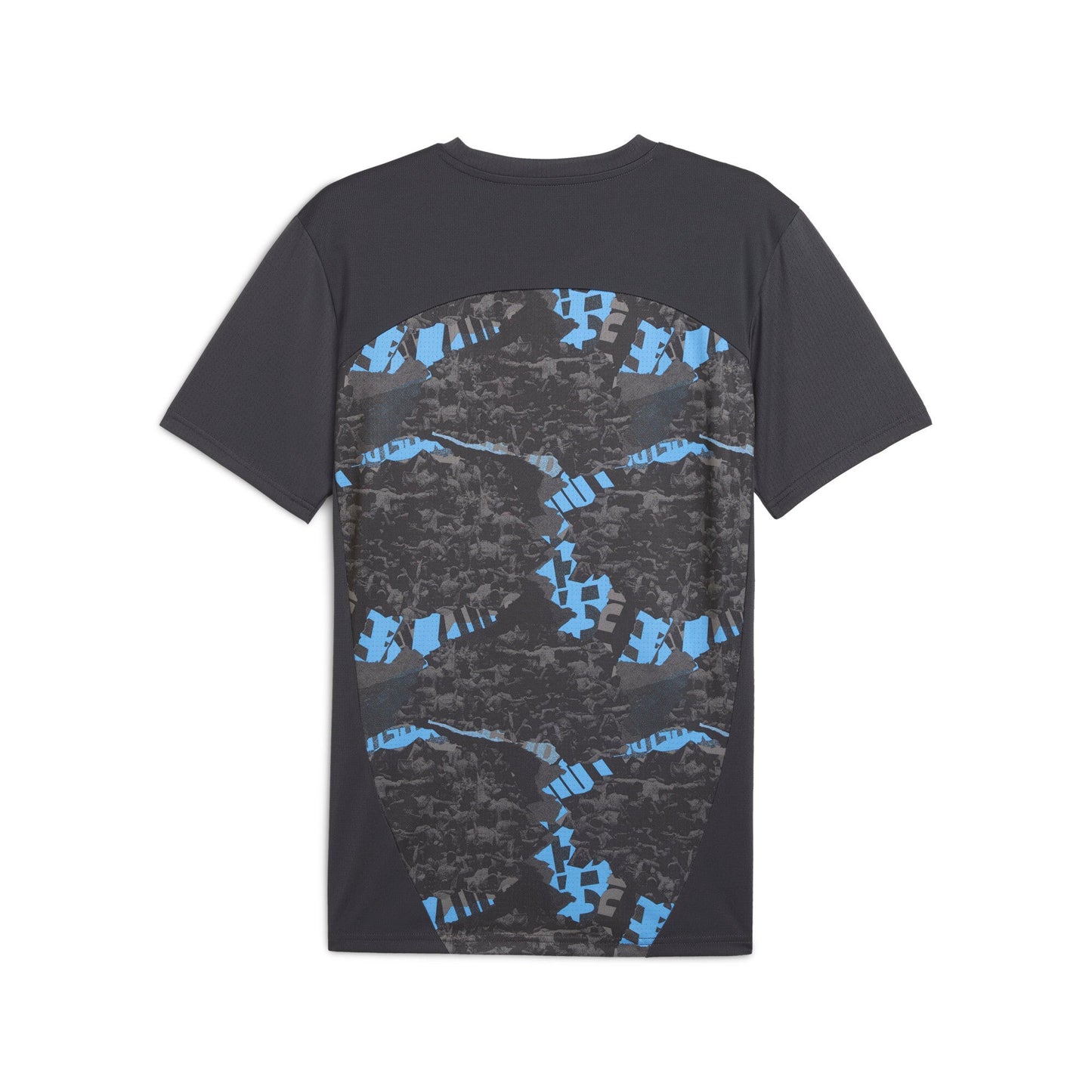 Puma Men's Mcfc Prematch Ss Jersey Jerseys