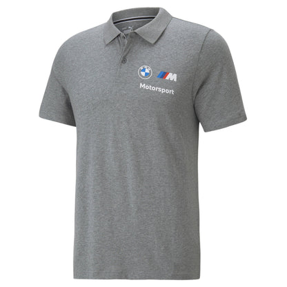 Puma Men's Bmw Motorsport Essential Polo Polos