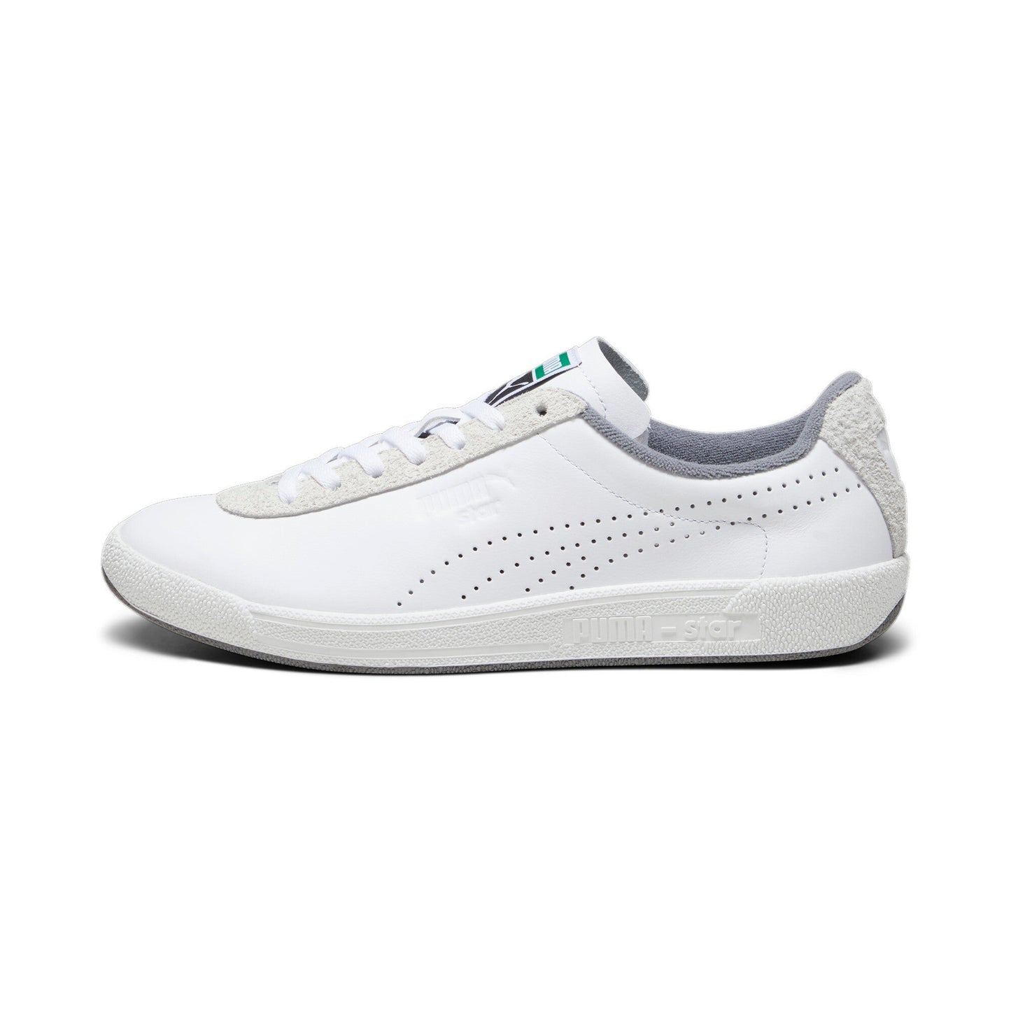 Puma Men's Star Og Sneakers