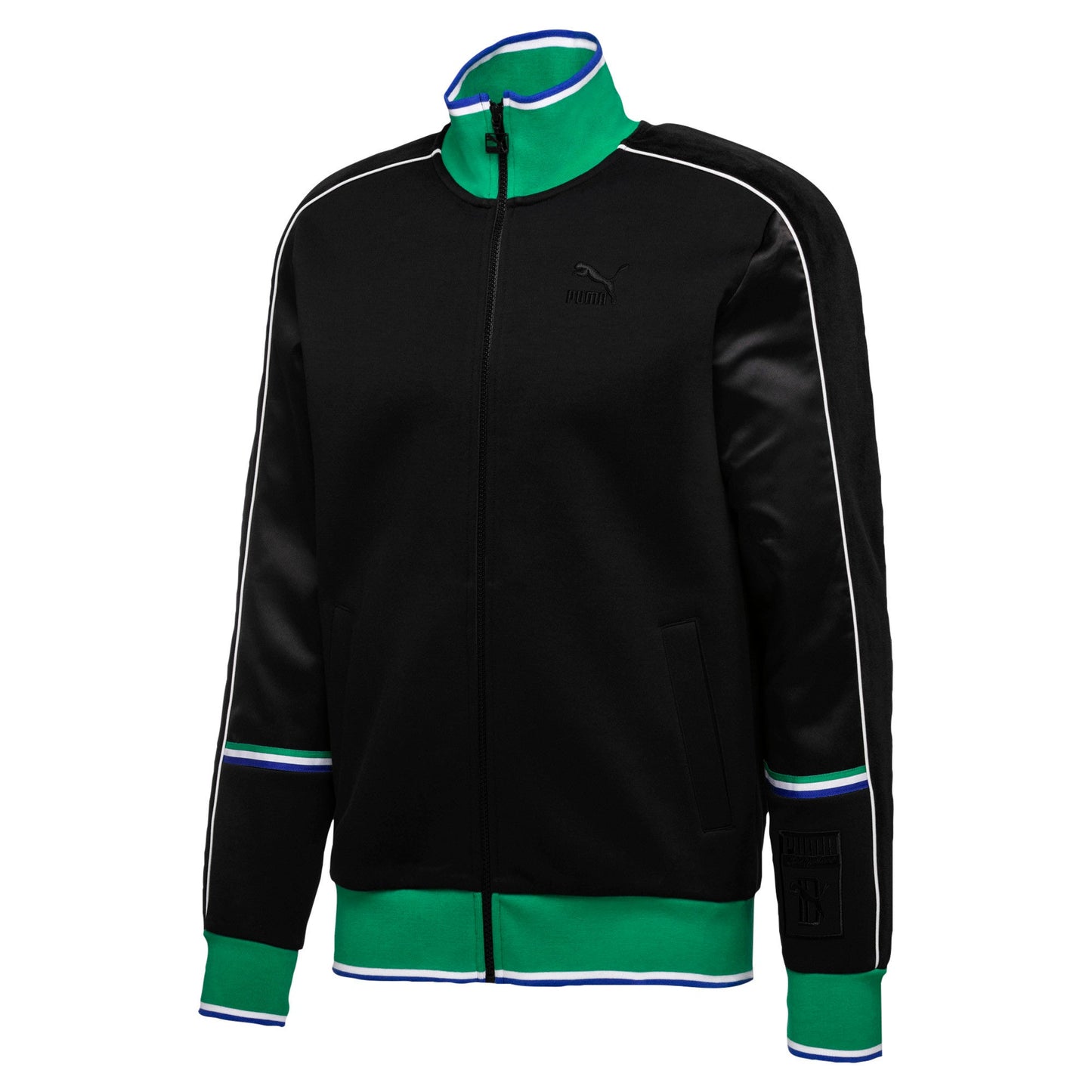 Men's Puma Puma X Big Sean T7 Top