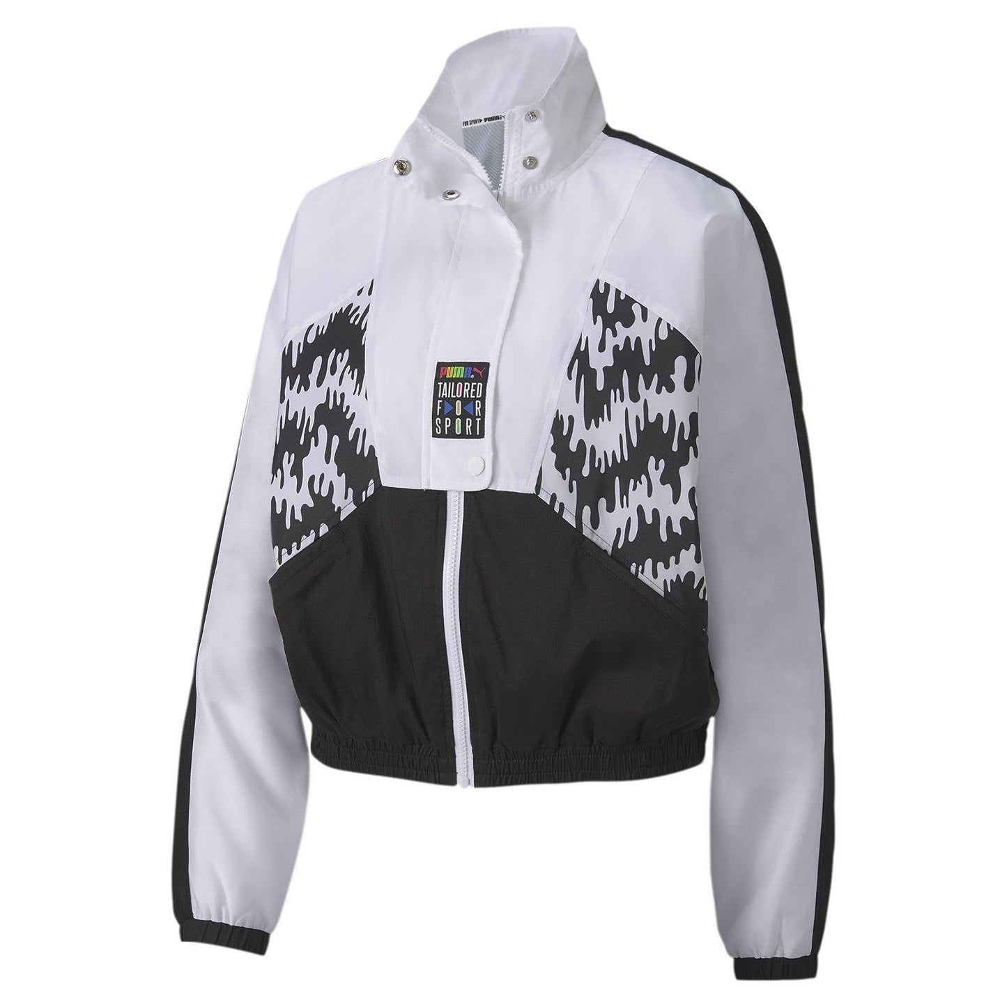 [597058-01] Womens Puma TFS OG AOP Track Jacket - sneakAR