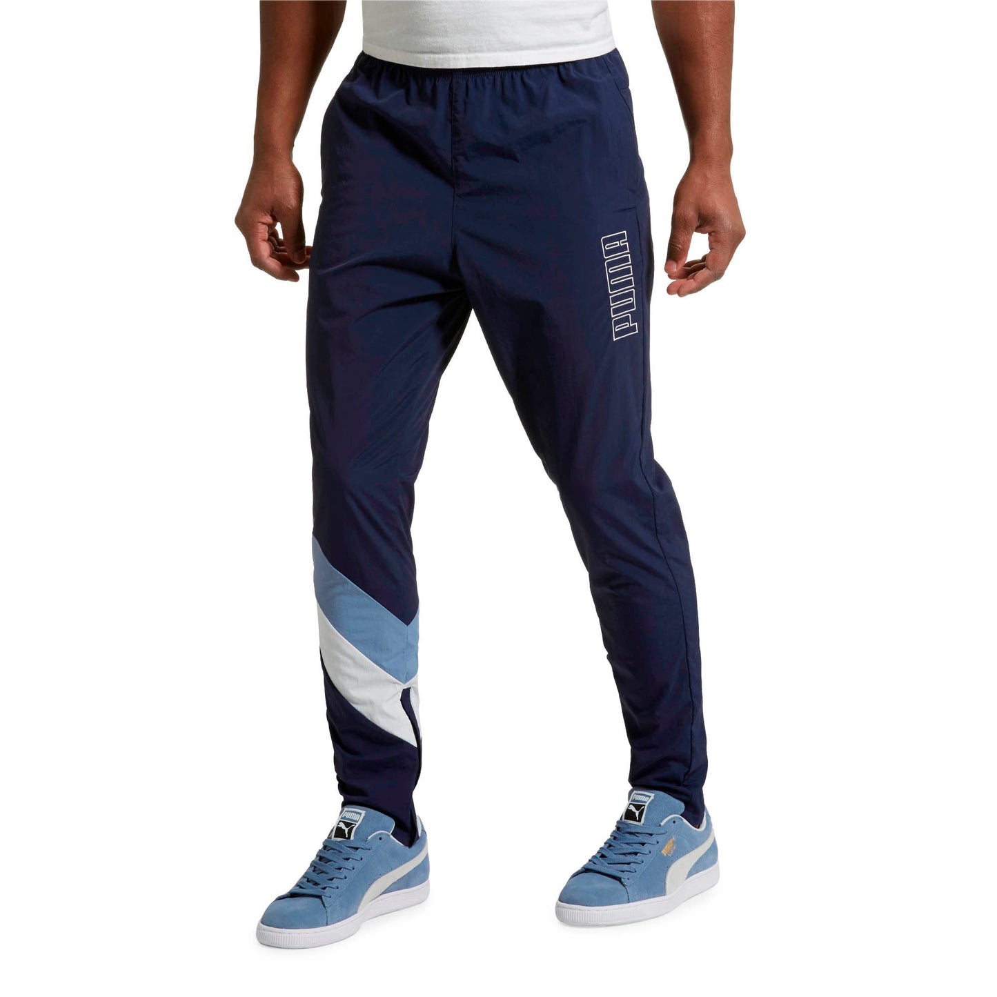 Puma Men's Heritage Pants