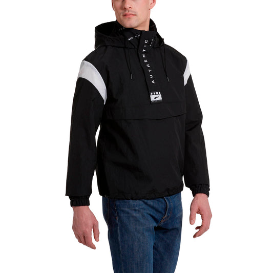 Puma Men's 90S Retro Windbreaker