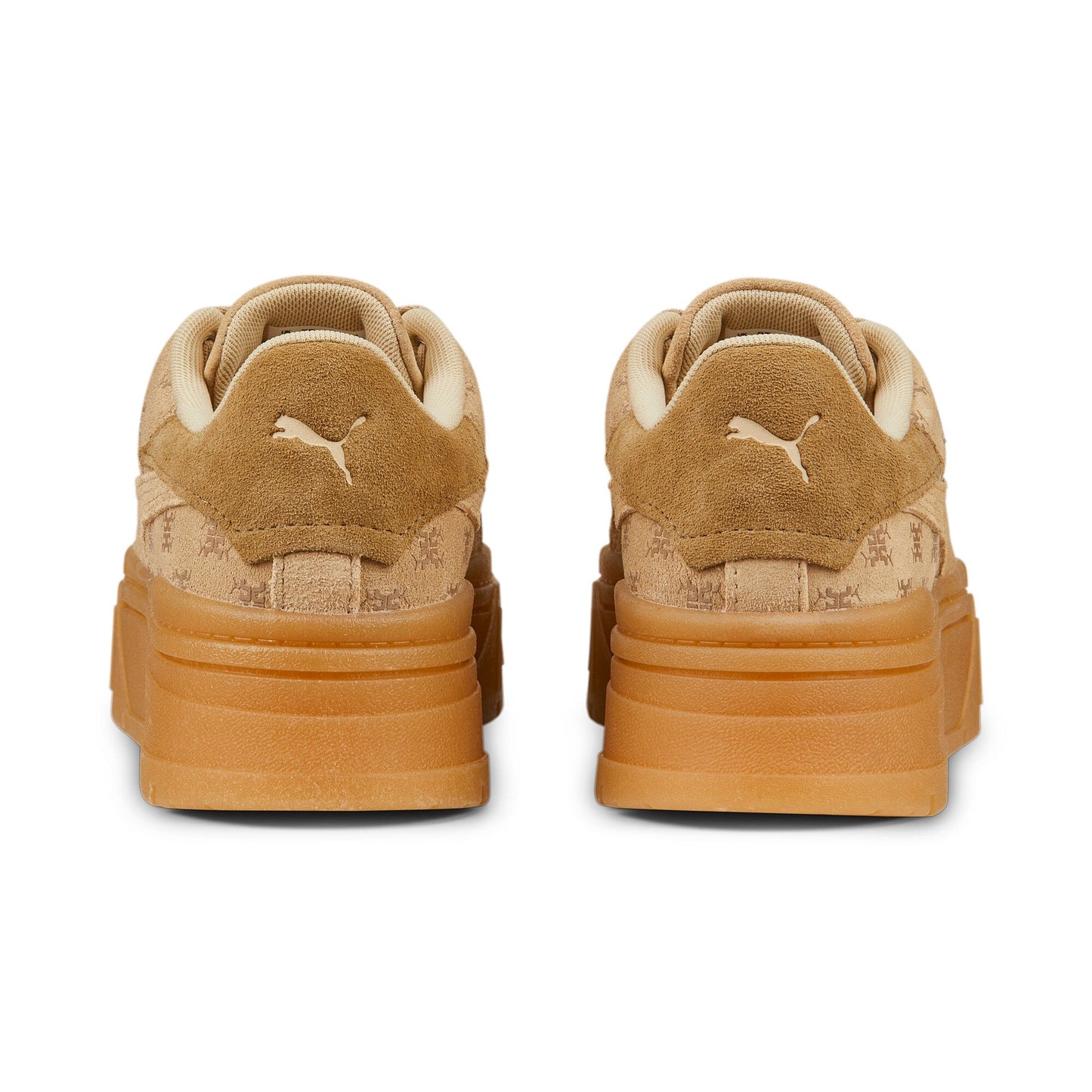 Puma Women's Mayze Stack Edgy T7 Sneakers