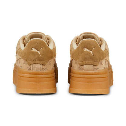 Puma Women's Mayze Stack Edgy T7 Sneakers