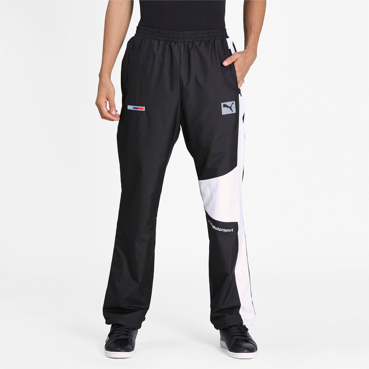 Puma Men's Bmw Motorsport Street Pants