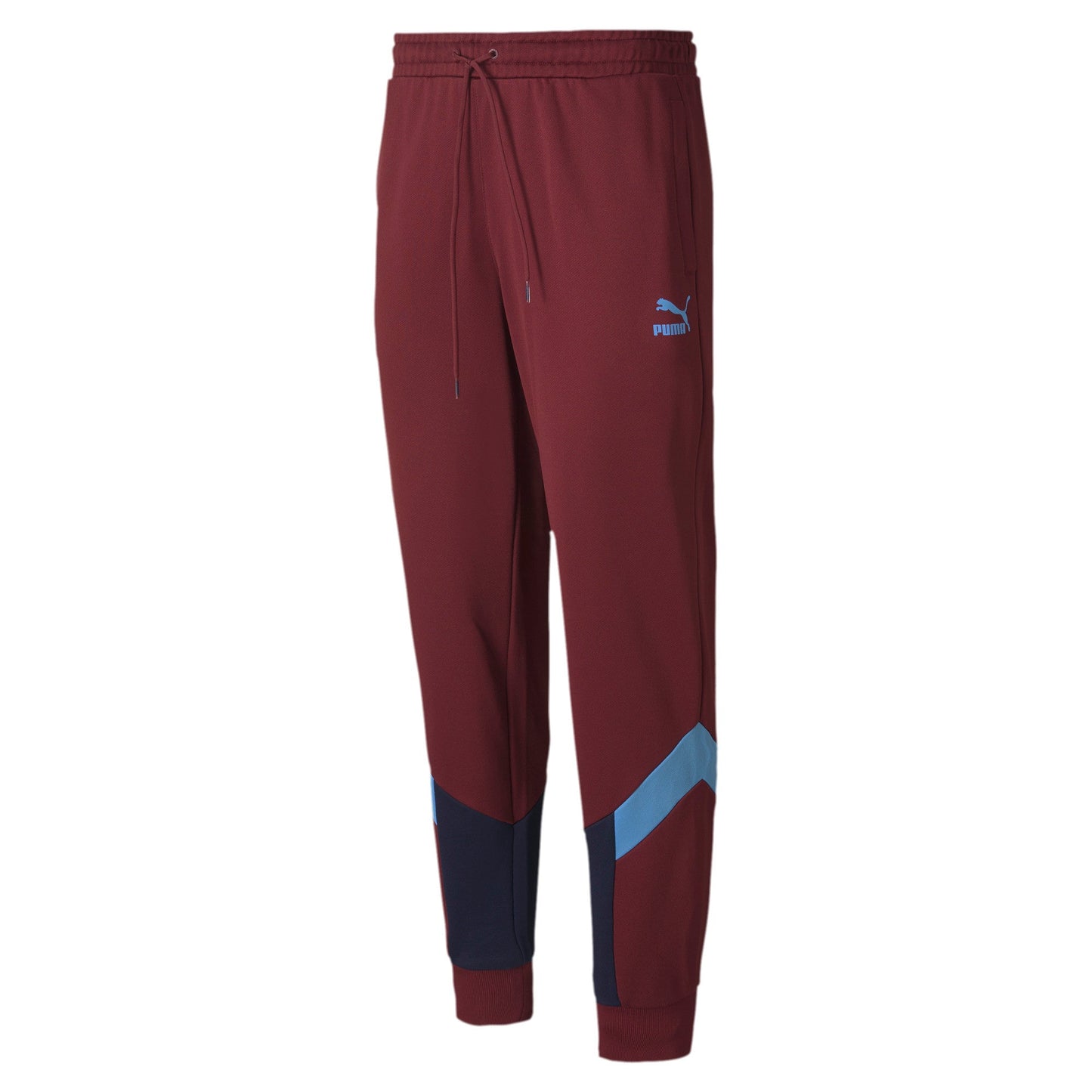 Puma Men's Mcfc Iconic Mcs Track Pants
