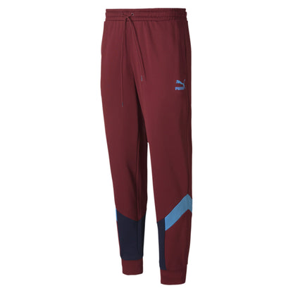 Puma Men's Mcfc Iconic Mcs Track Pants