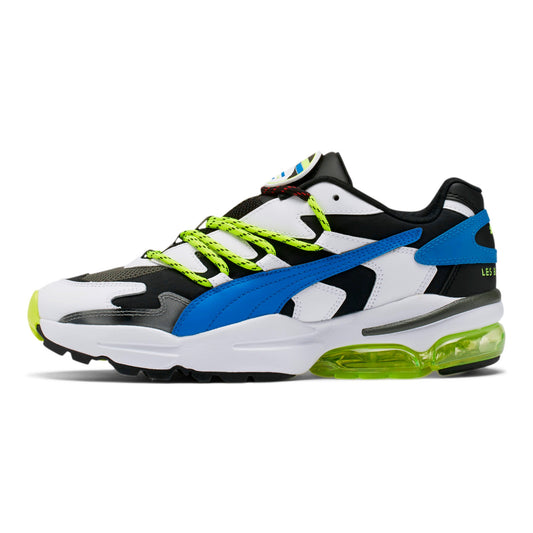 Puma Men's Cell Alien Les Benjamins Sneakers