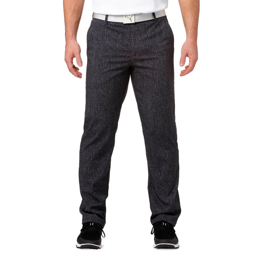 Puma Men's Texture Print Pant Pants