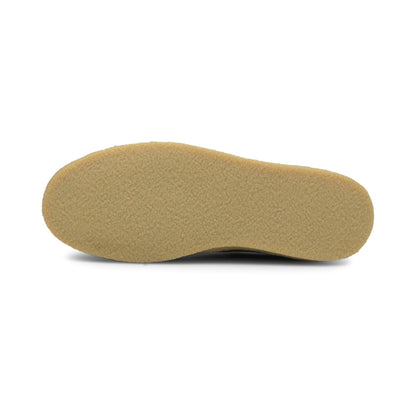 Puma Men's Suede Crepe Sneakers