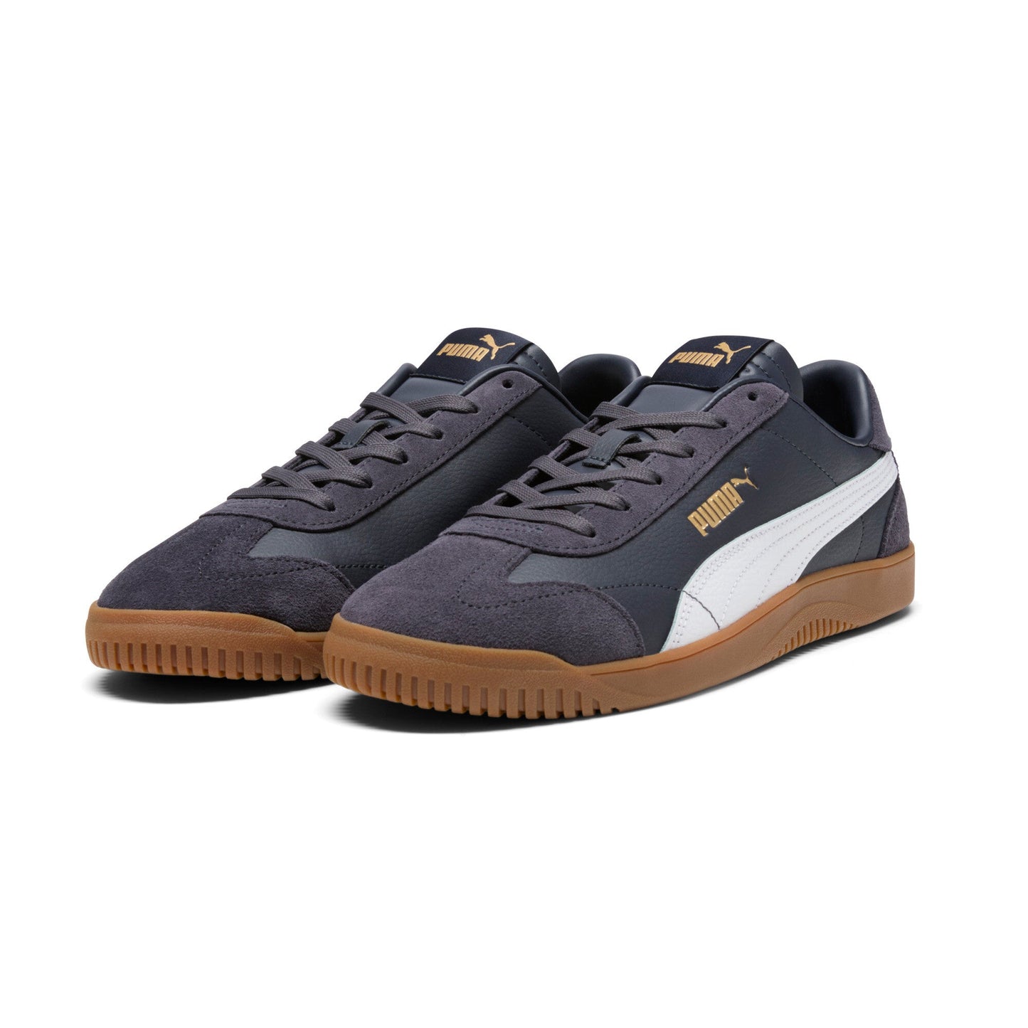 Men's Puma Club 5V5 Suede