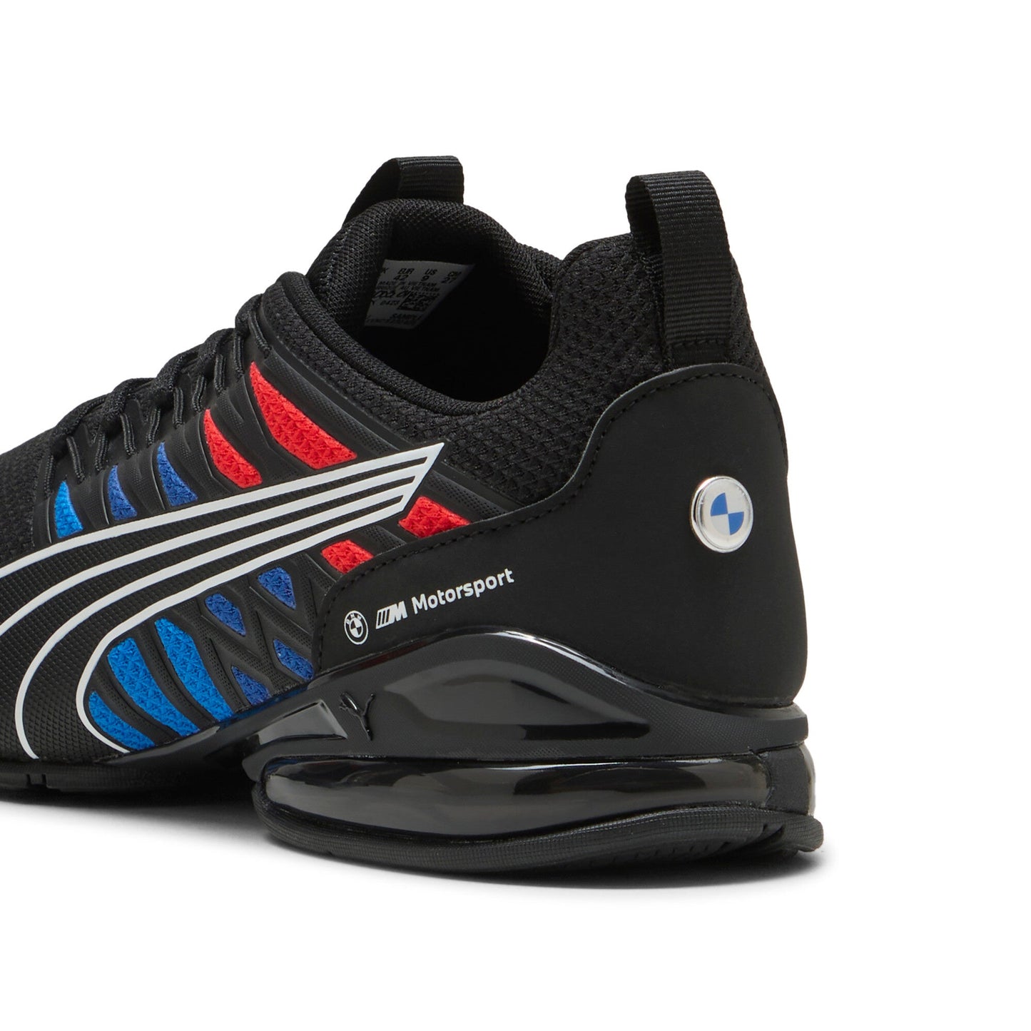 Puma Men's Bmw Motorsport Voltaic Evo Sneakers