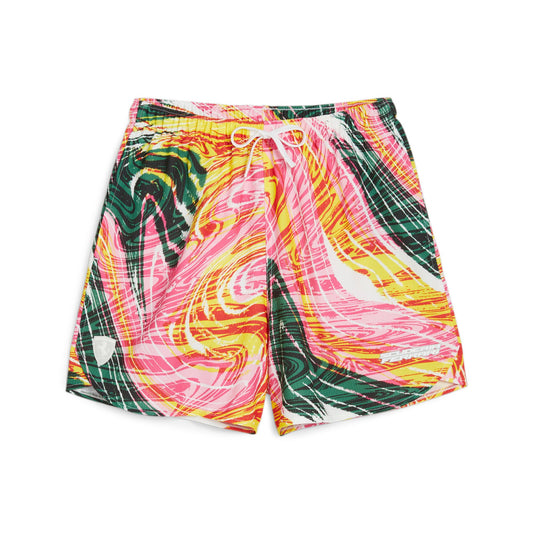 Puma Men's Ferrari Race Crew Pants/ Shorts