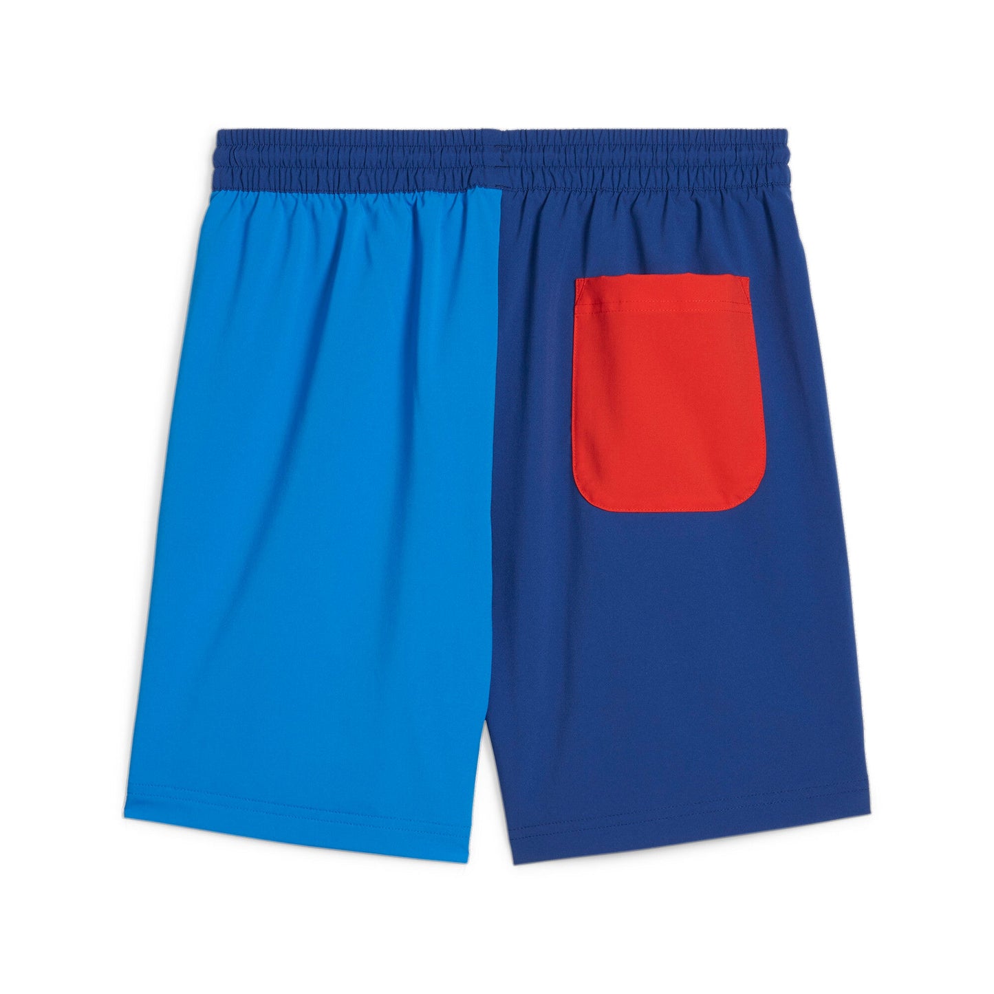 Puma Men's Bmw Motorsport Ess Woven Shorts