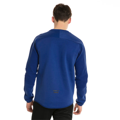 Puma Men's Pace Crew