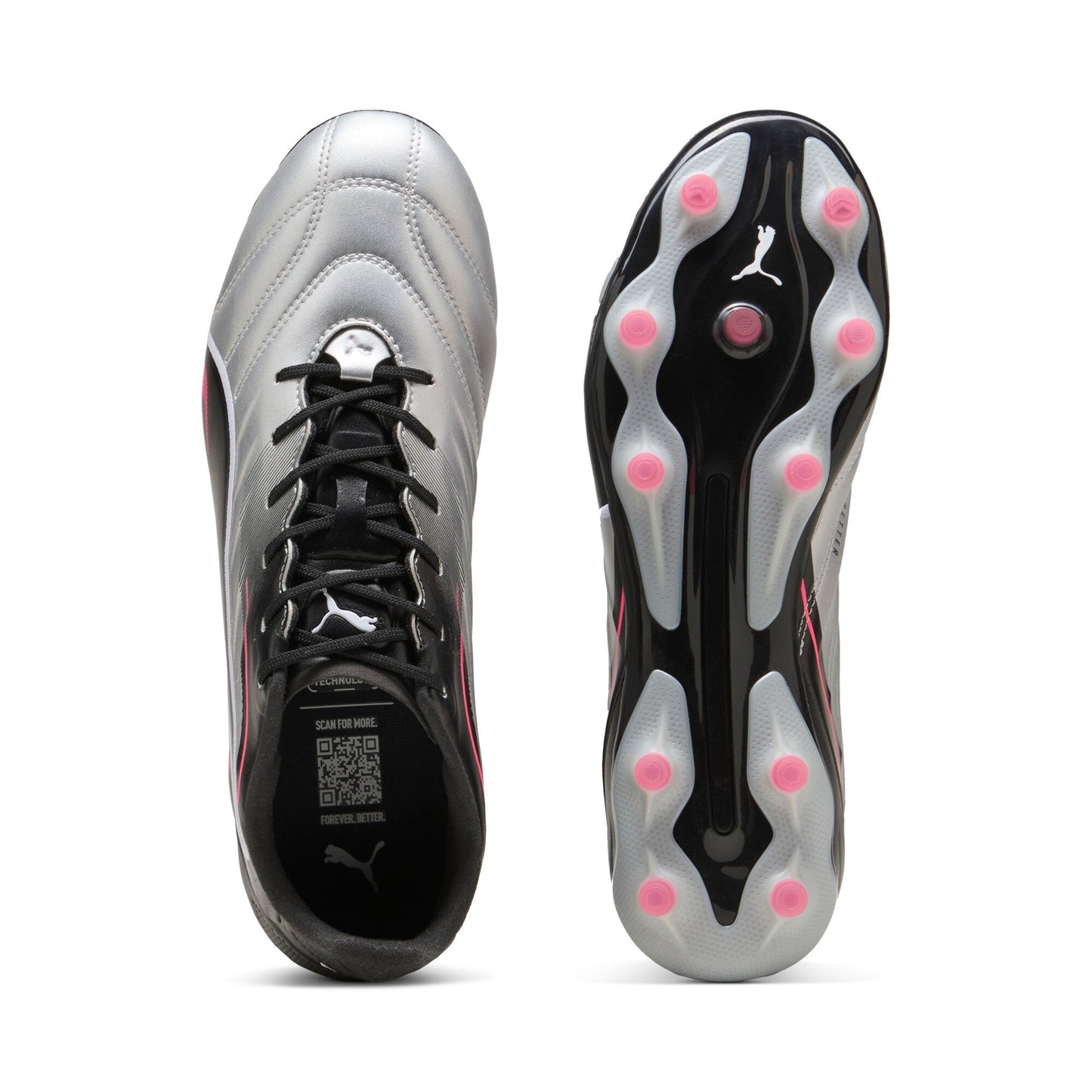 Puma Men's King Pro Fg/Ag