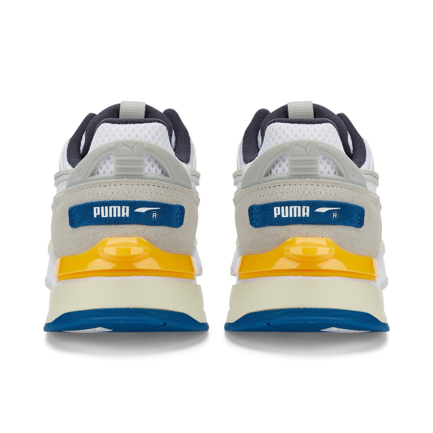 Puma Men's Mirage Sport Cut Out Sneakers