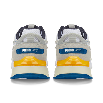 Puma Men's Mirage Sport Cut Out Sneakers