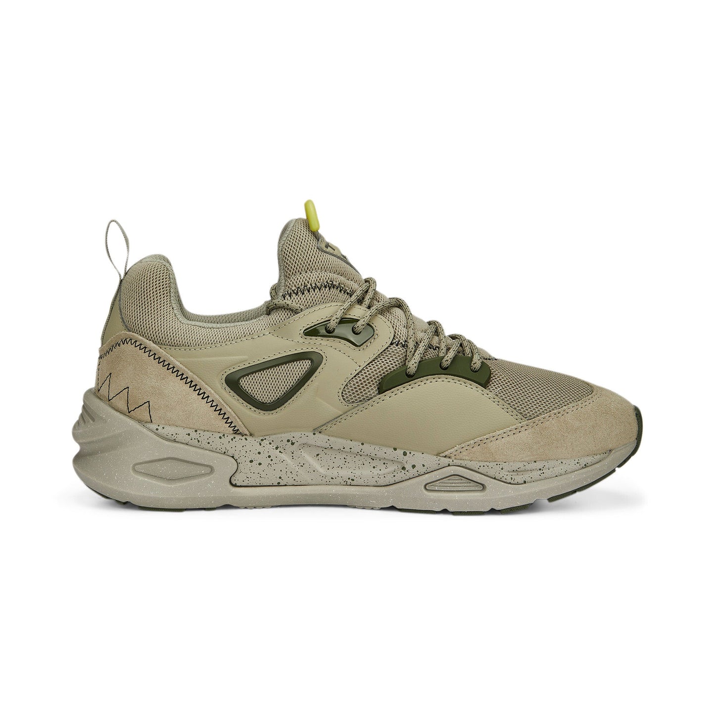 Puma Men's Trc Blaze Elevated H Sneakers