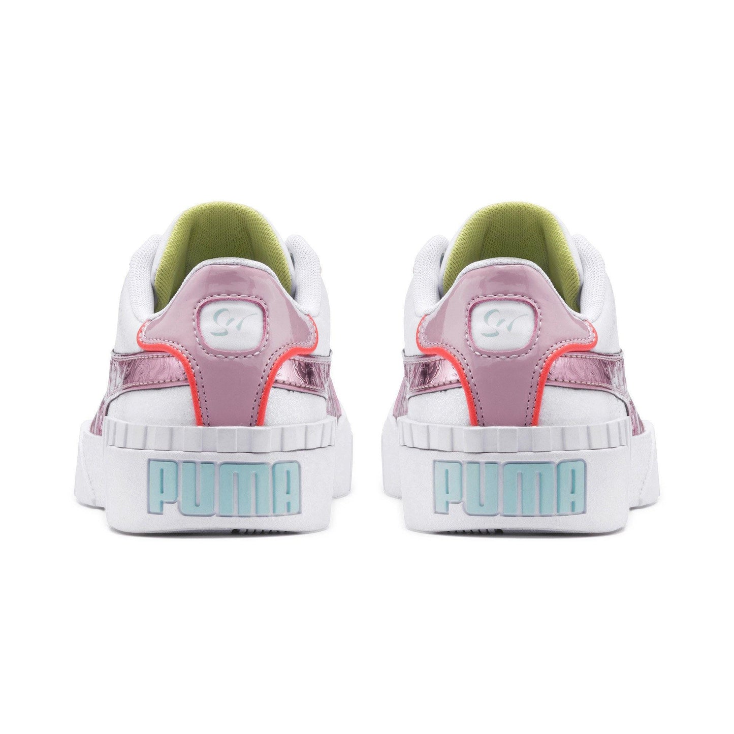 [369517-01] Womens Puma Cali Sophia Webster - sneakAR