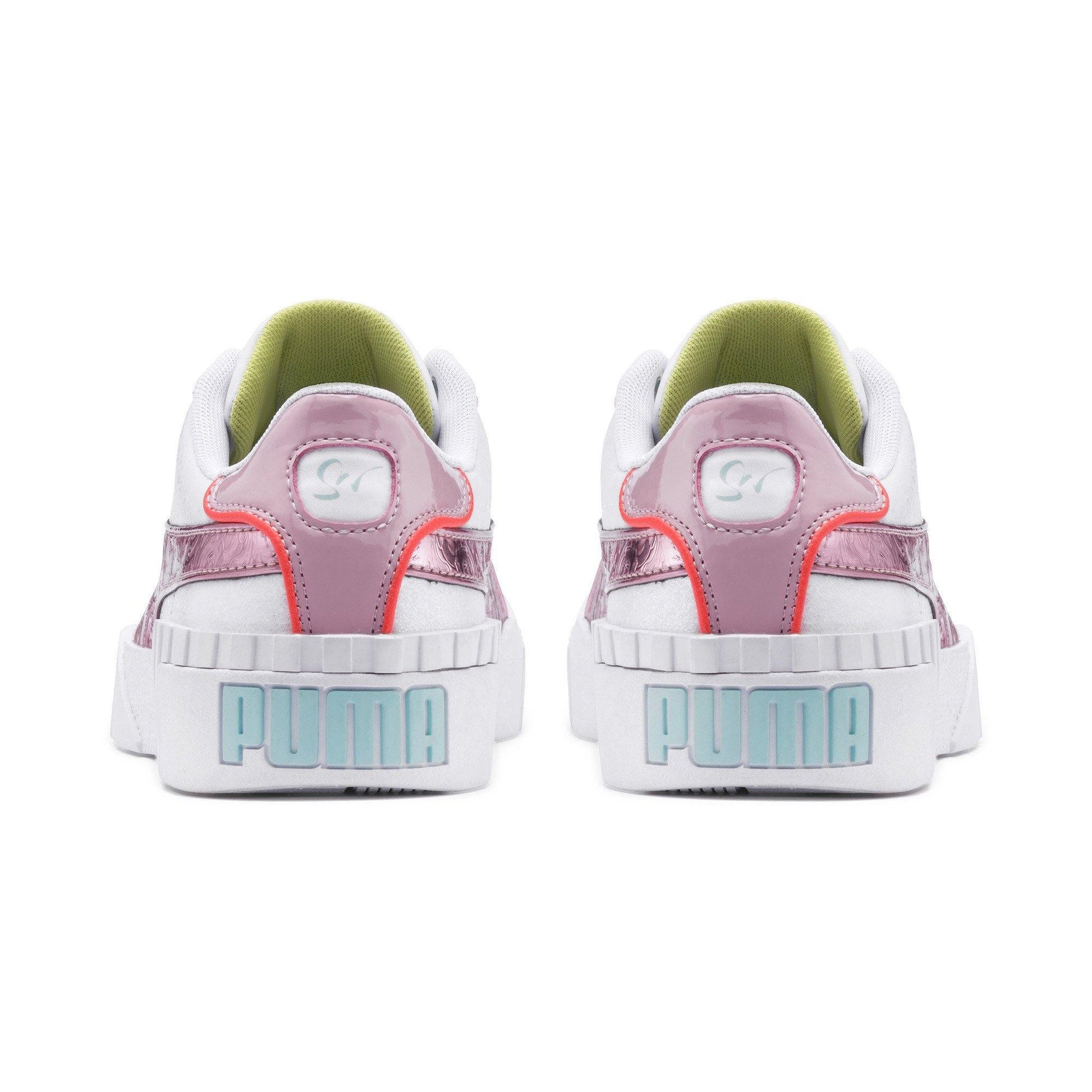 [369517-01] Womens Puma Cali Sophia Webster - sneakAR