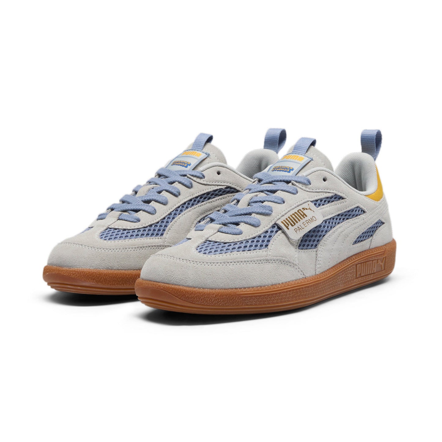 Puma Men's Palermo Kidsuper Sneakers