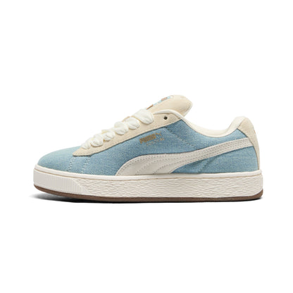 Puma Women's Suede Xl Denim Sneakers