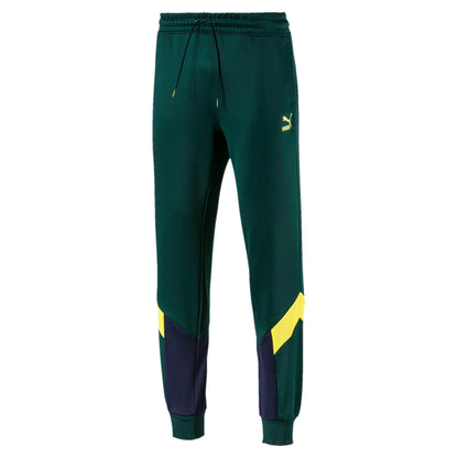 Puma Men's Iconic Mcs Track Pants