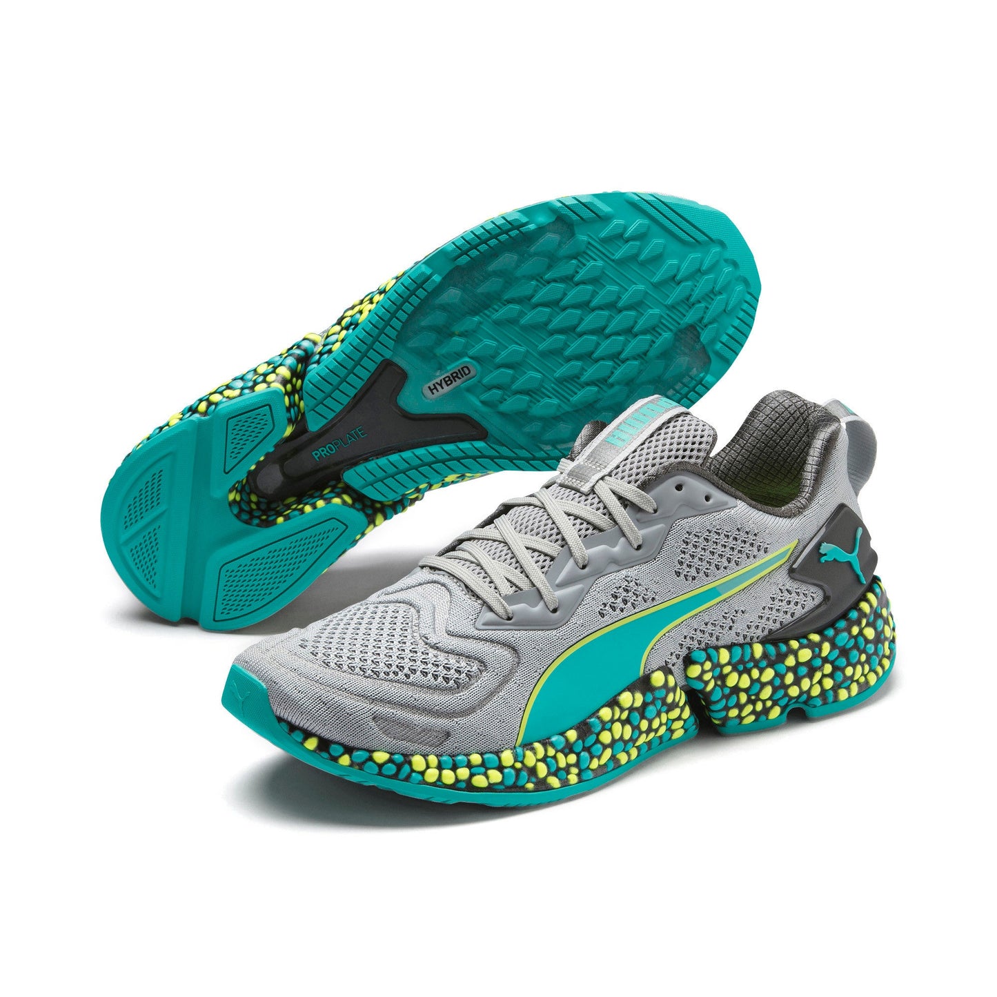 Puma Men's Speed Orbiter Sneakers