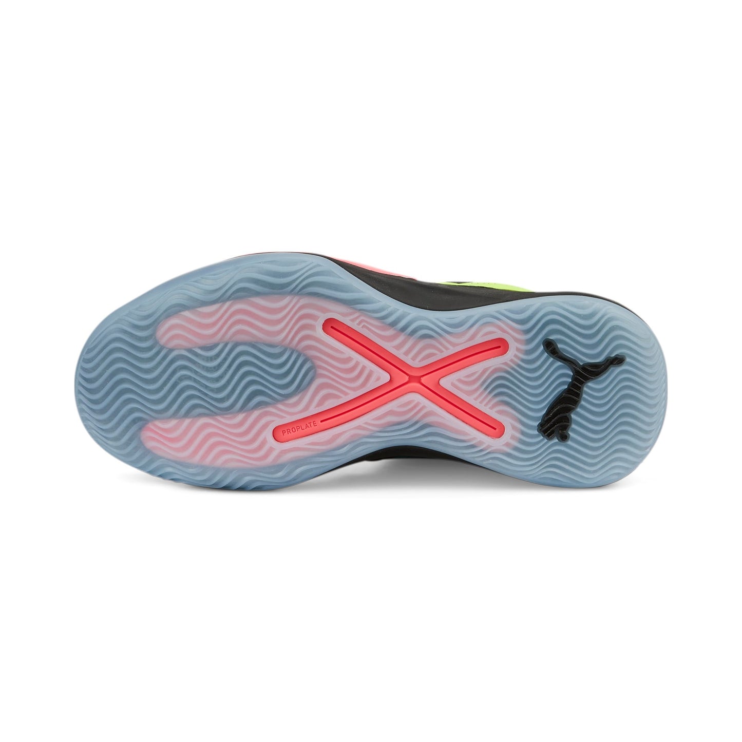 Puma Men's Rise Nitro Sneakers