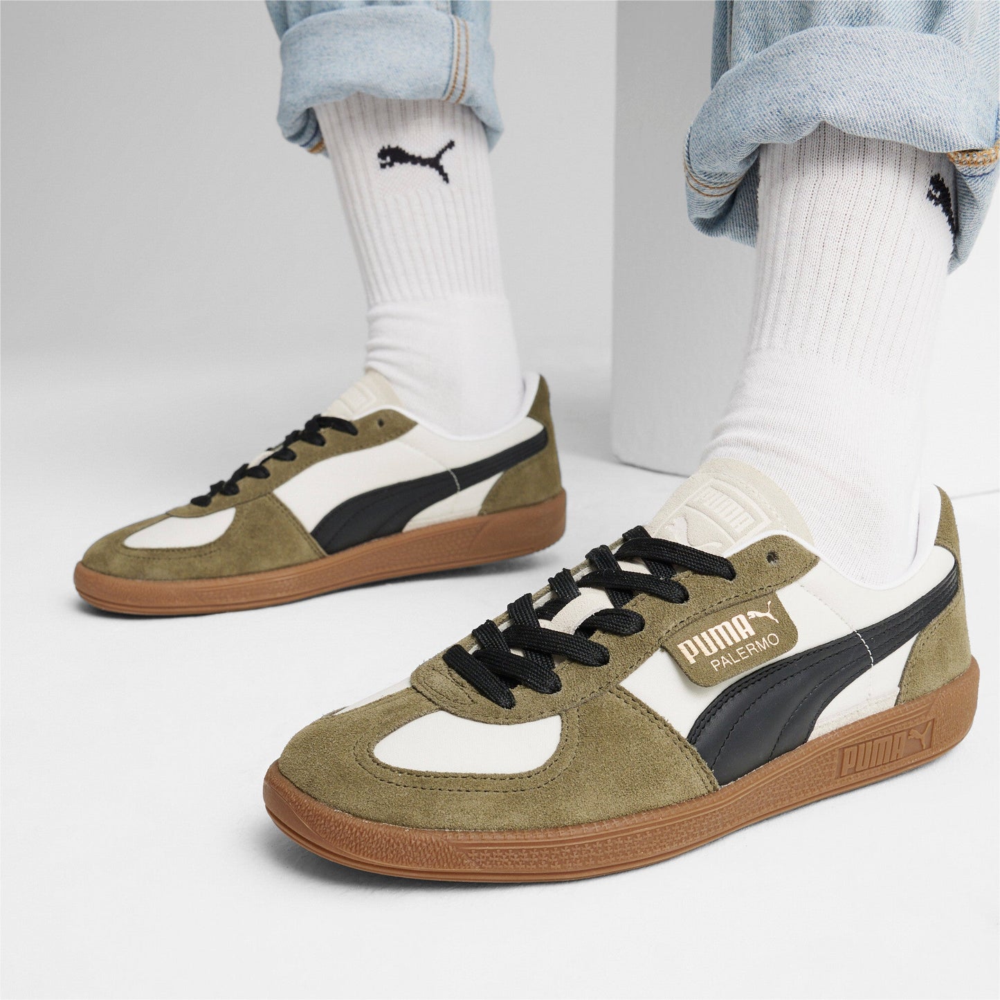 Puma Men's Palermo Og Sneakers