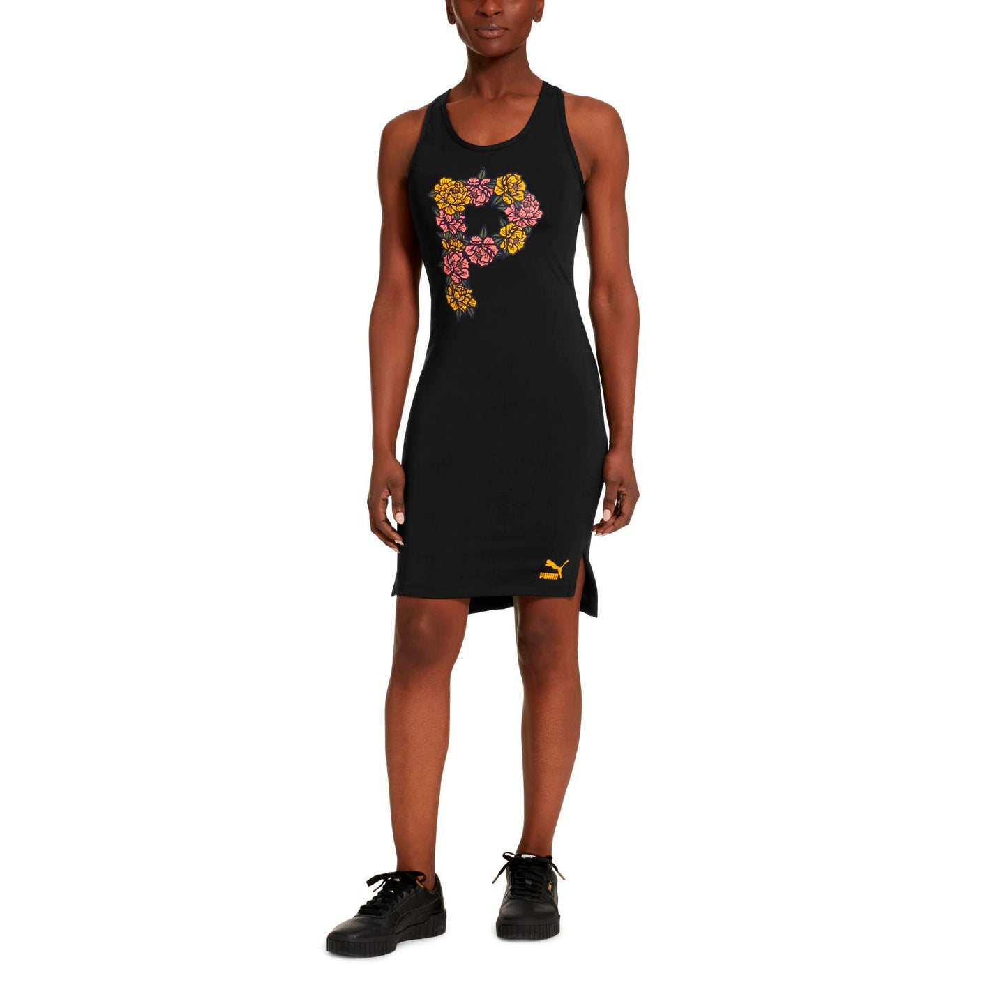 Puma Women's Flourish Dress