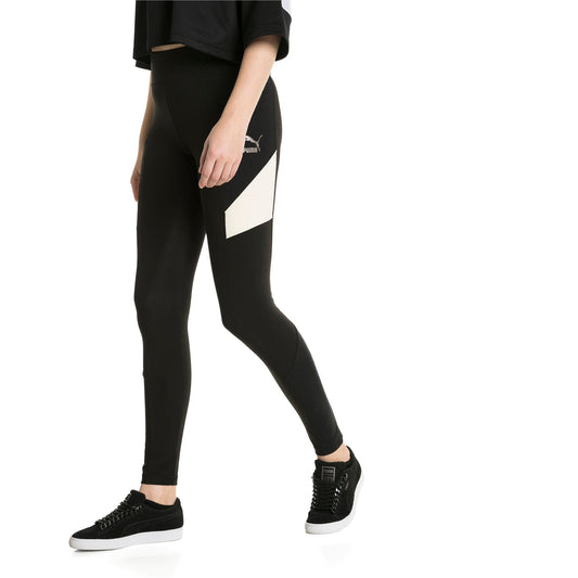 Puma Women's Retro Legging Leggings