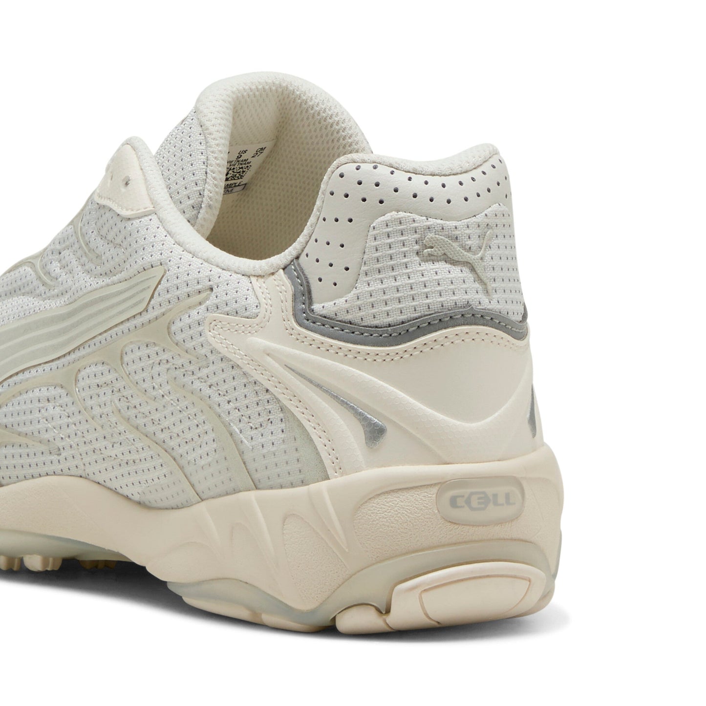Puma Men's Inhale Reflective Sneakers