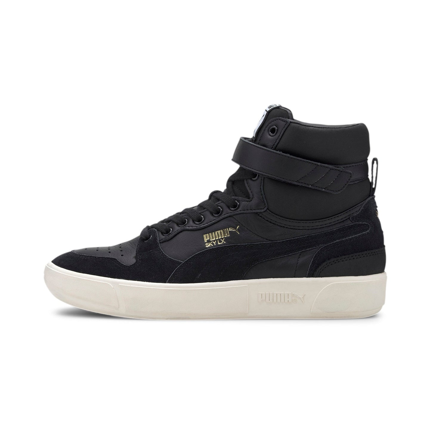 Puma Men's Sky Lx Mid Lux Sneakers