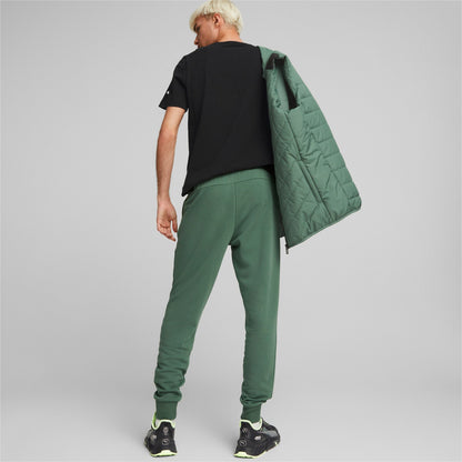 Puma Men's Mapf1 Mercedes Essential Pants