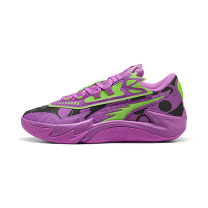 Puma Men's Scoot Zeros Ii Purple Lab
