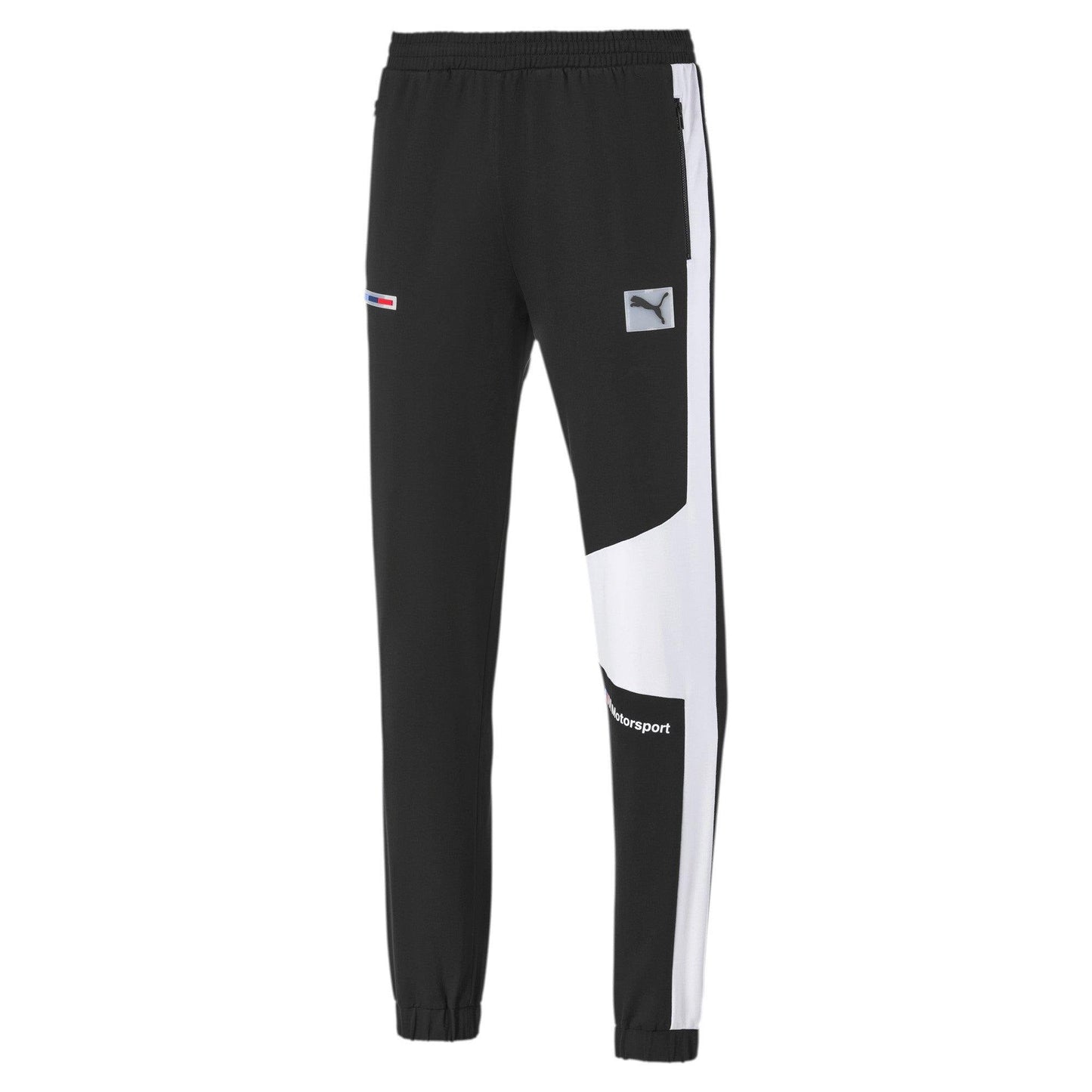 Puma Men's Bmw Motorsport Street Sweat Pants